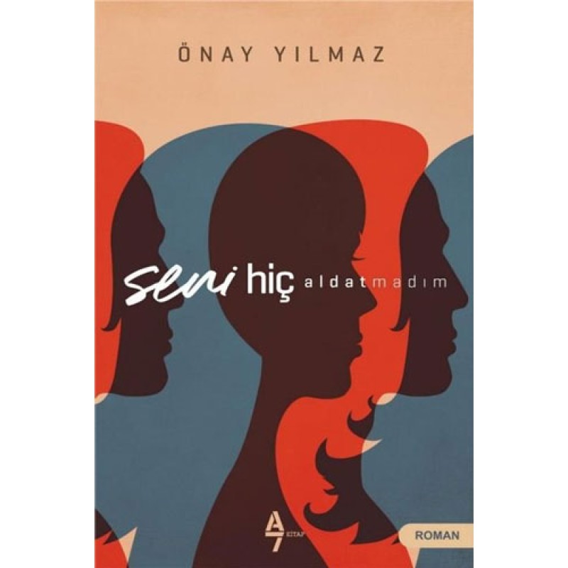 Seni Hiç Aldatmadım Seni Hiç Aldatmadım