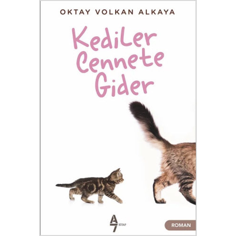 Kediler Cennete Gider Kediler Cennete Gider