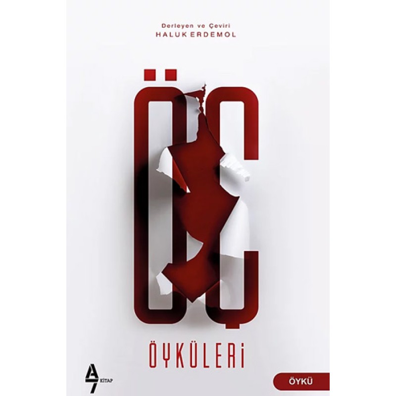 Öç Öyküleri