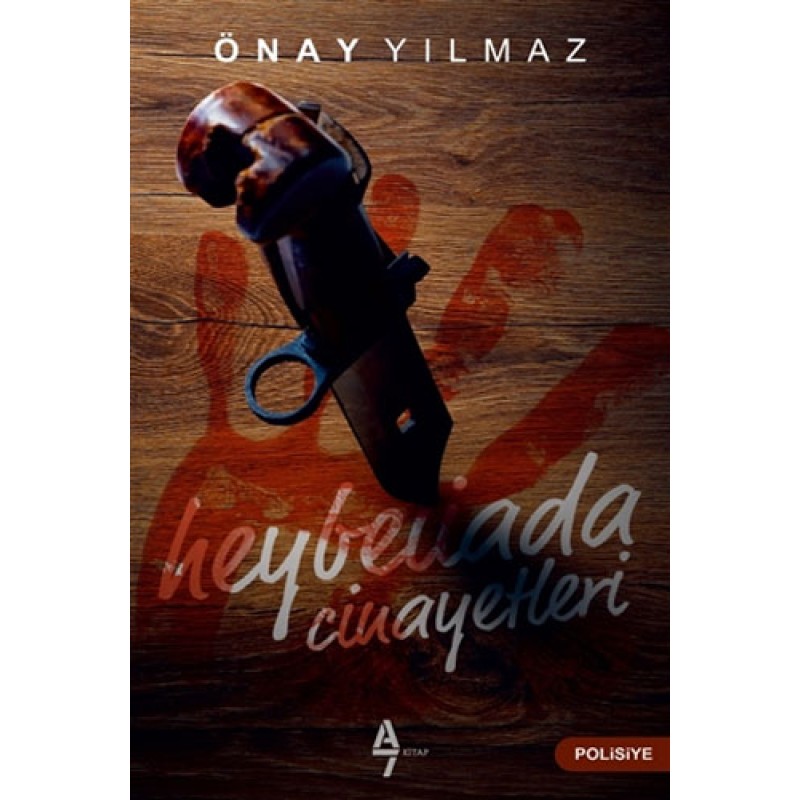 Heybeliada Cinayetleri