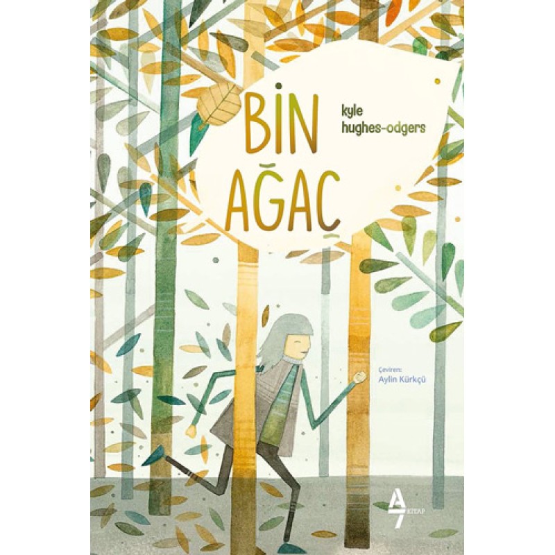 Bin Ağaç Bin Ağaç