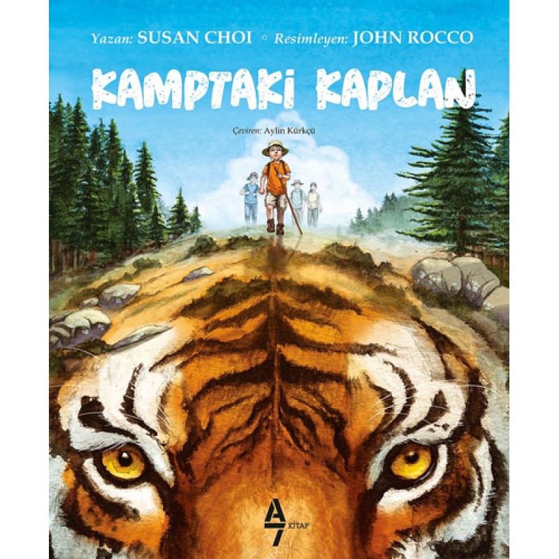 Kamptaki Kaplan Kamptaki Kaplan