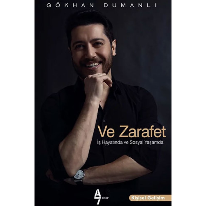 Ve Zarafet