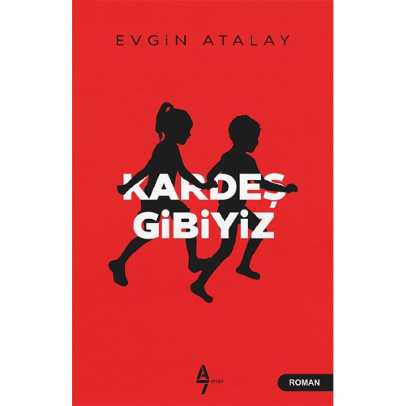 Kardeş Gibiyiz Kardeş Gibiyiz