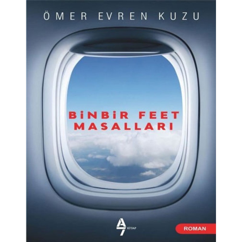 Binbir Feet Masalları Binbir Feet Masalları