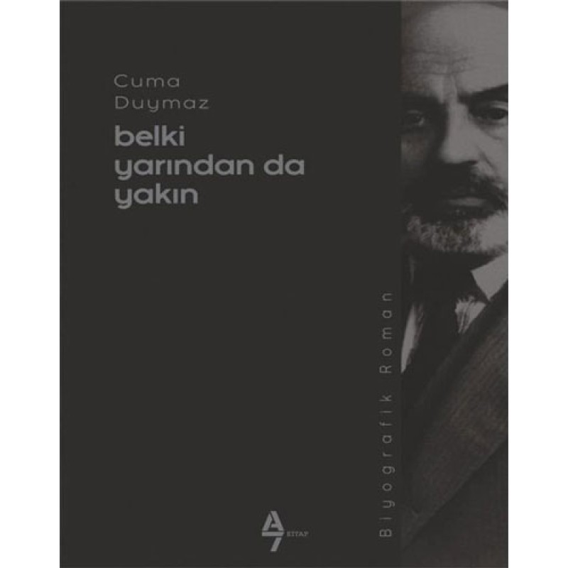 Belki Yarından da Yakın Belki Yarından da Yakın