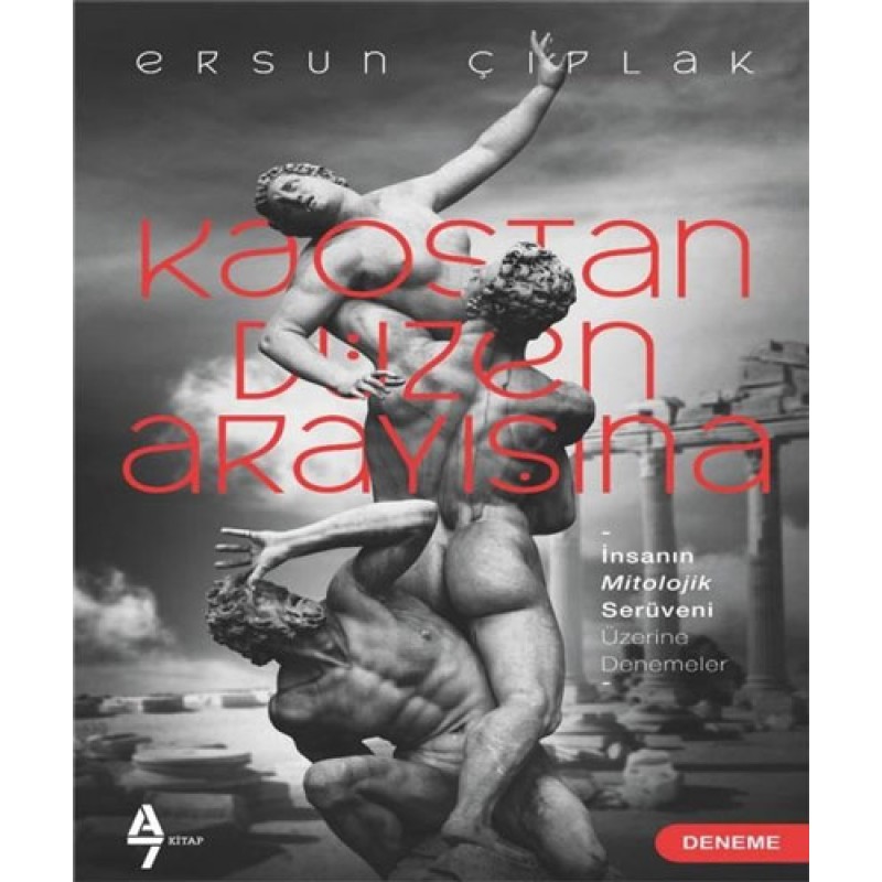 Kaostan Düzen Arayışına Kaostan Düzen Arayışına