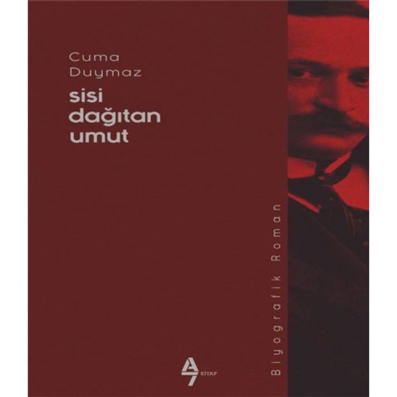 Sisi Dağıtan Umut Sisi Dağıtan Umut