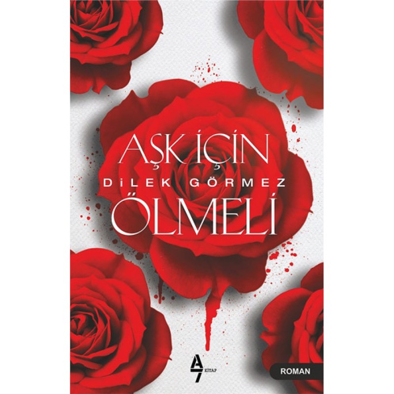 Aşk İçin Ölmeli Aşk İçin Ölmeli