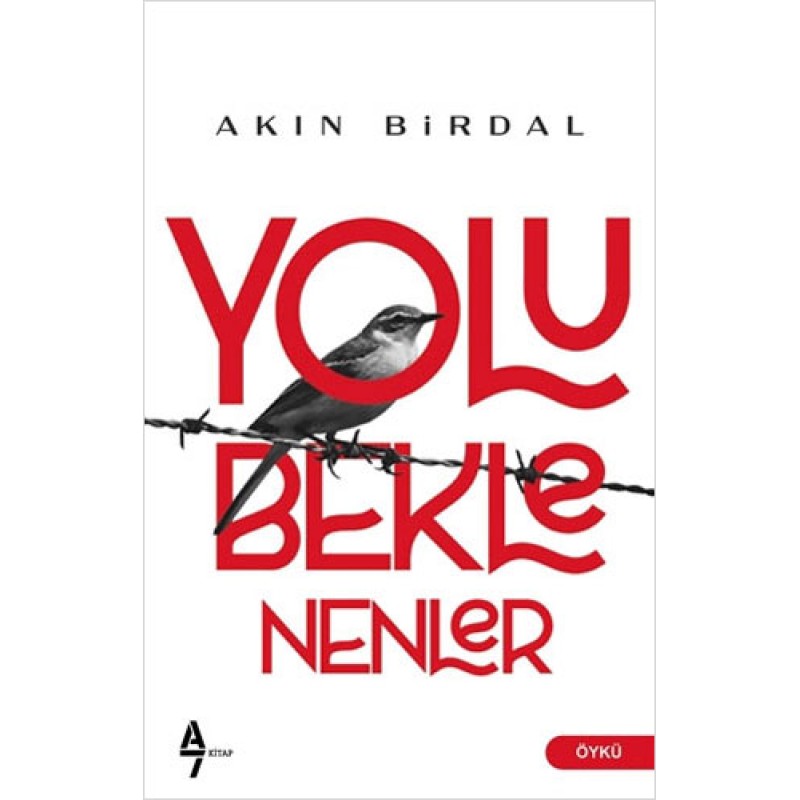 Yolu Beklenenler Yolu Beklenenler