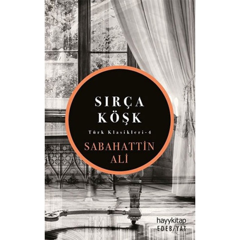 Sırça Köşk Sırça Köşk
