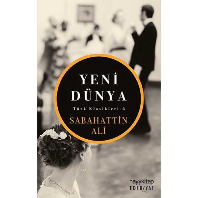 Yeni Dünya Yeni Dünya