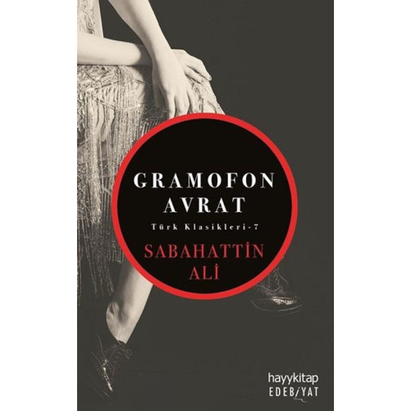 Gramofon Avrat Gramofon Avrat