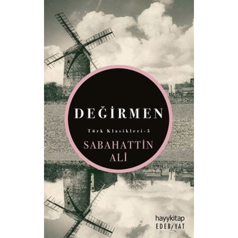 Değirmen Değirmen