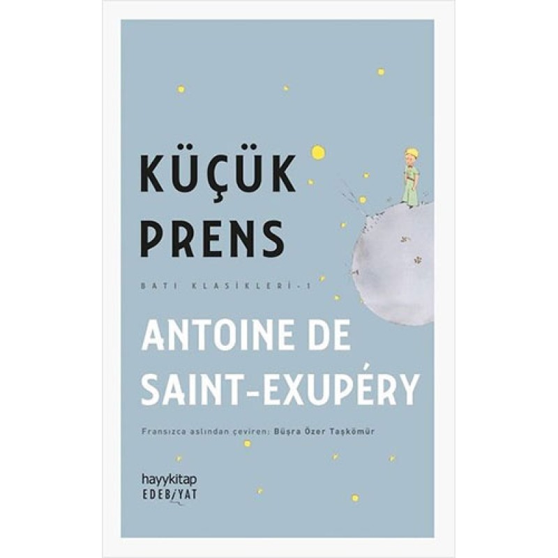 Küçük Prens Küçük Prens