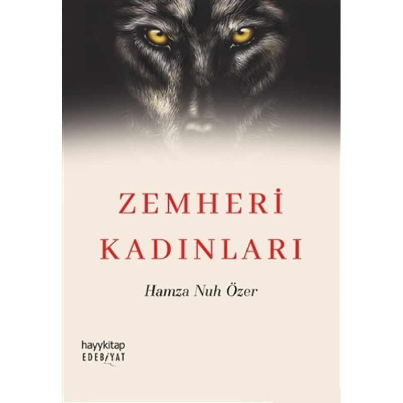 Zemheri Kadınları Zemheri Kadınları