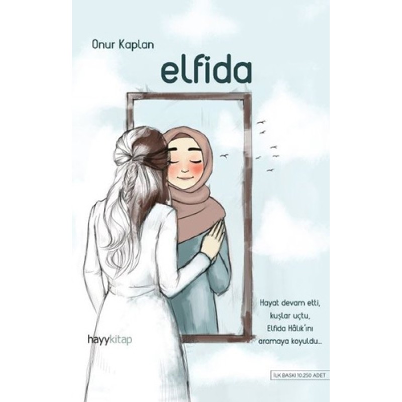 Elfida Elfida