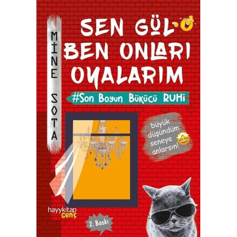 Sen Gül Ben Onları Oyalarım Sen Gül Ben Onları Oyalarım