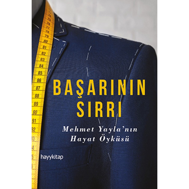 Başarının Sırrı Başarının Sırrı