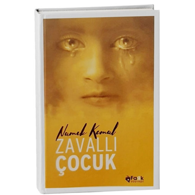 Zavallı Çocuk Zavallı Çocuk