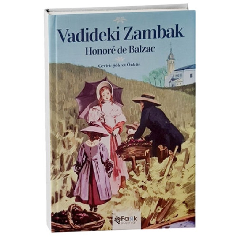 Vadideki Zambak Vadideki Zambak