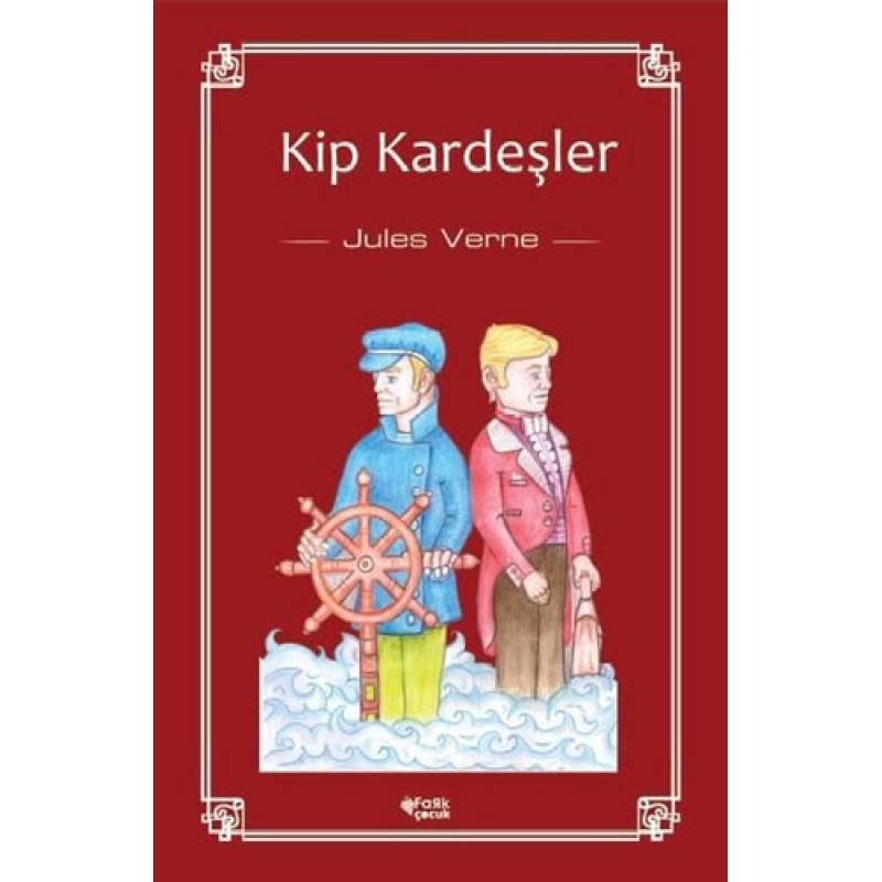 Kip Kardeşler
