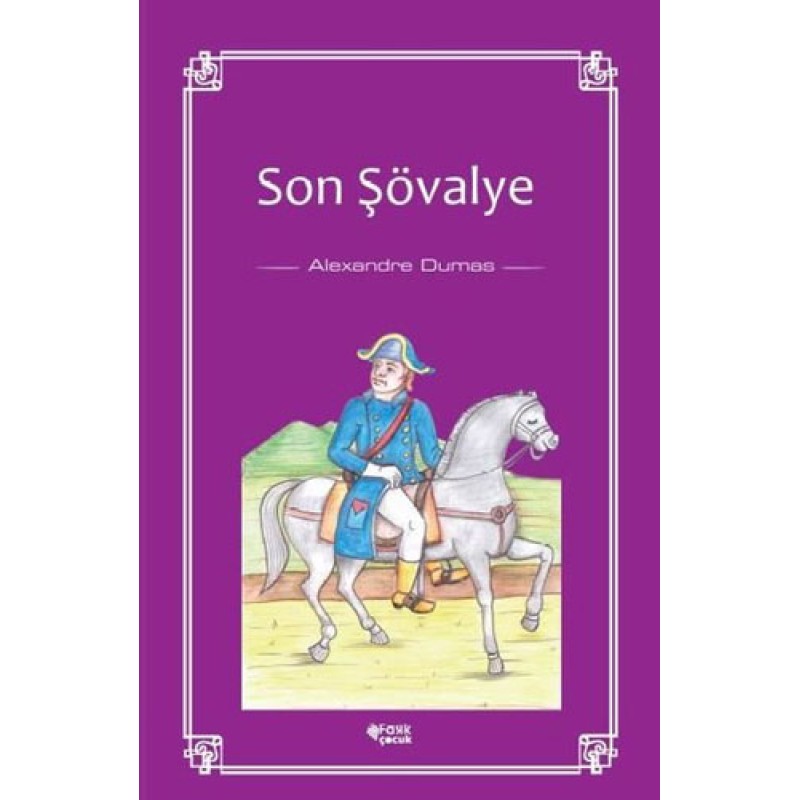 Son Şövalye Son Şövalye