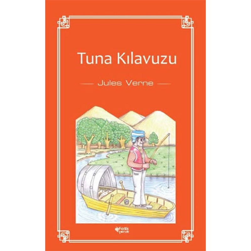 Tuna Kılavuzu