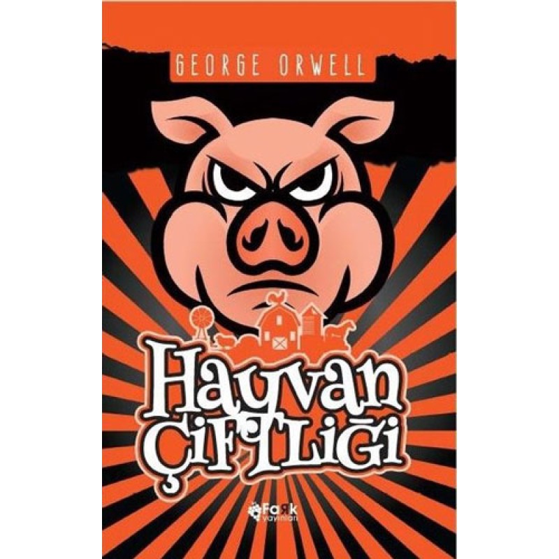 Hayvan Çiftliği Hayvan Çiftliği