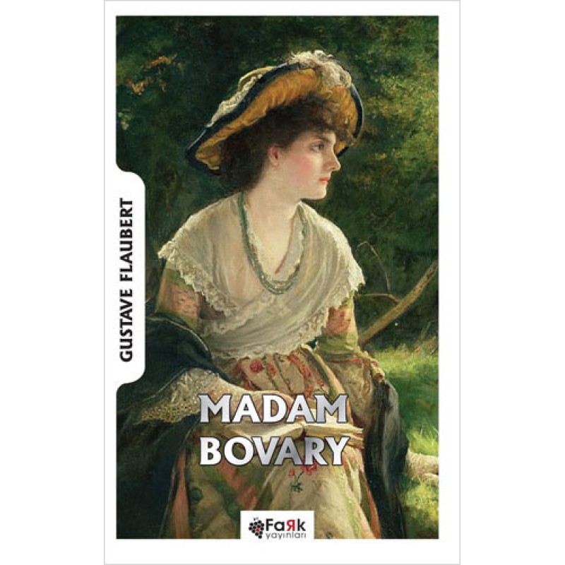 Madam Bovary Madam Bovary