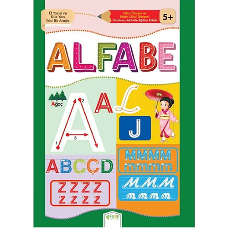Alfabe