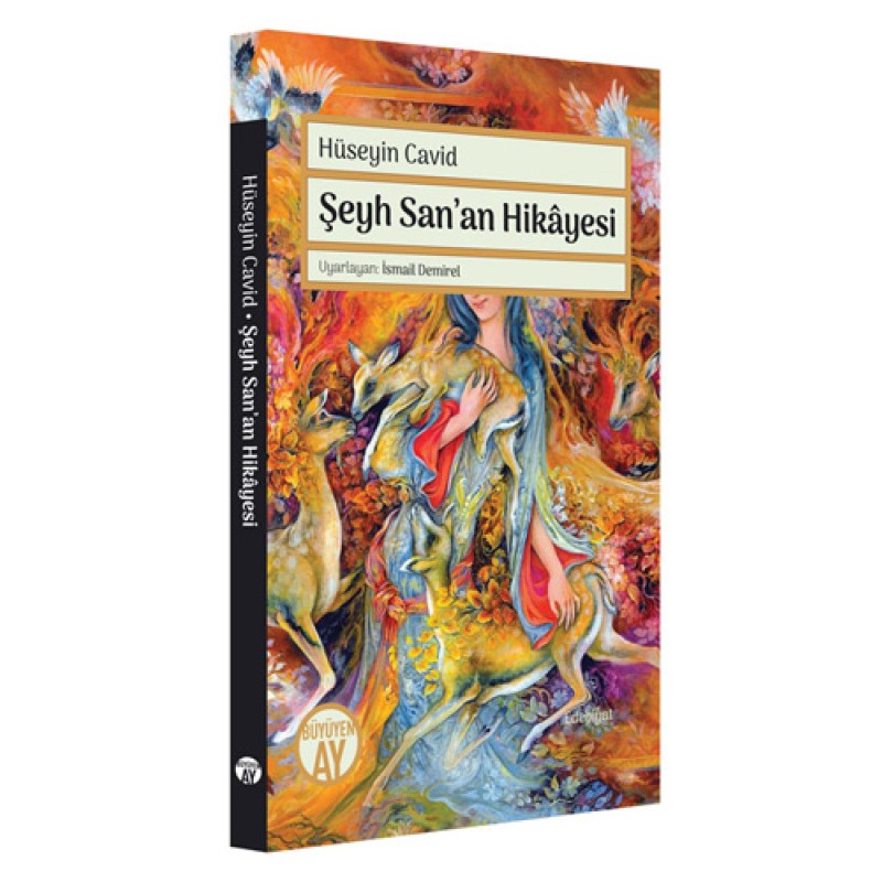 Şeyh San’an Hikayesi Şeyh San’an Hikayesi