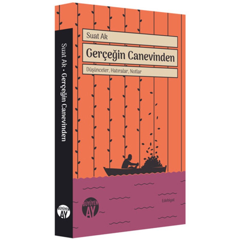 Gerçeğin Canevinden Gerçeğin Canevinden
