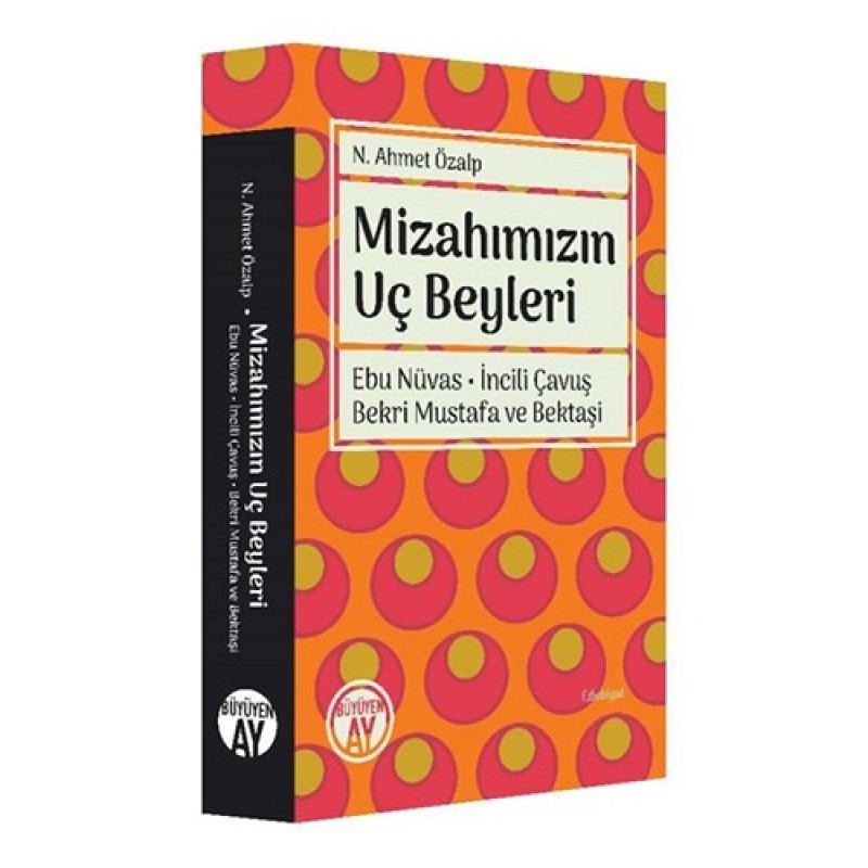 Mizahımızın Uç Beyleri Mizahımızın Uç Beyleri
