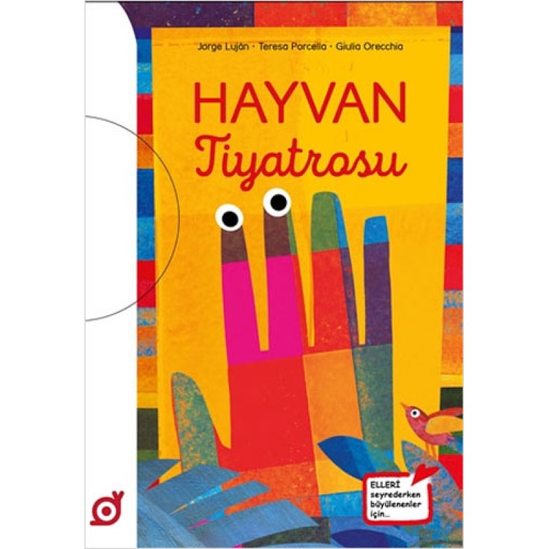 Hayvan Tiyatrosu Hayvan Tiyatrosu