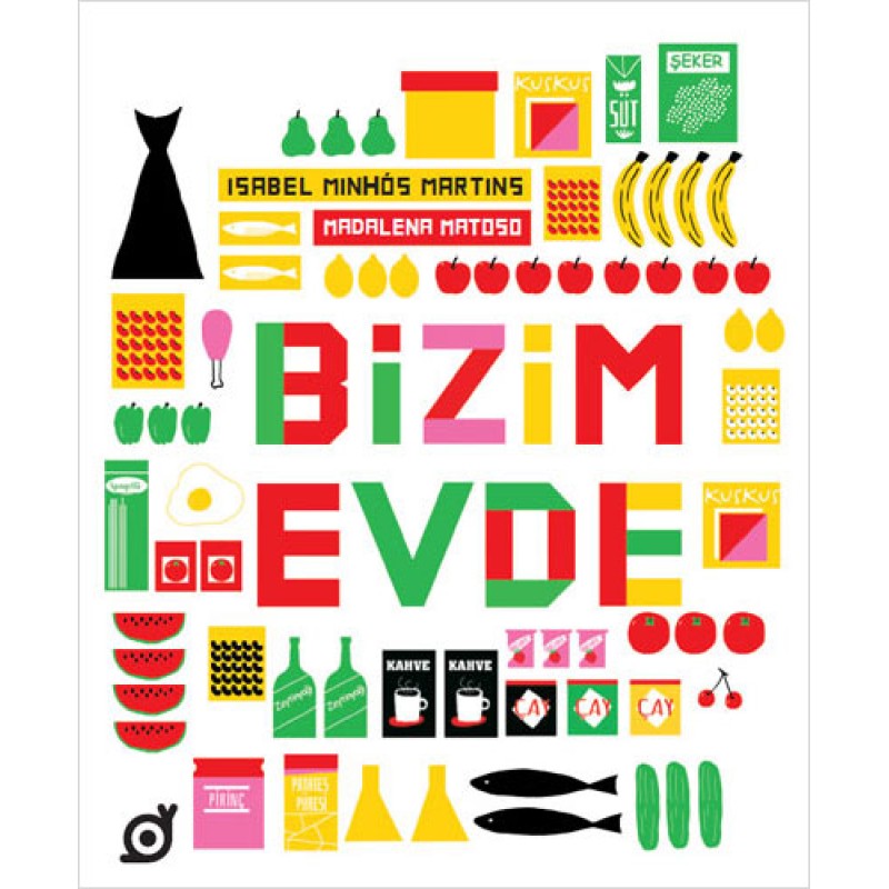 Bizim Evde Bizim Evde