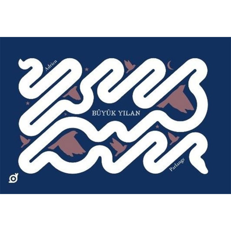 Büyük Yılan Büyük Yılan