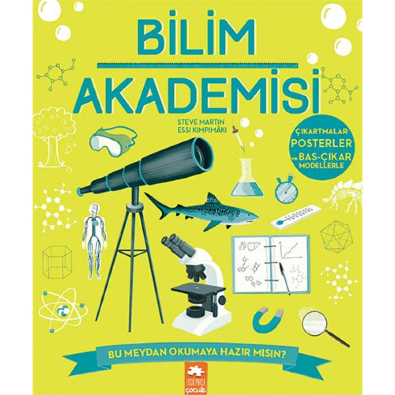 Bilim Akademisi Bilim Akademisi