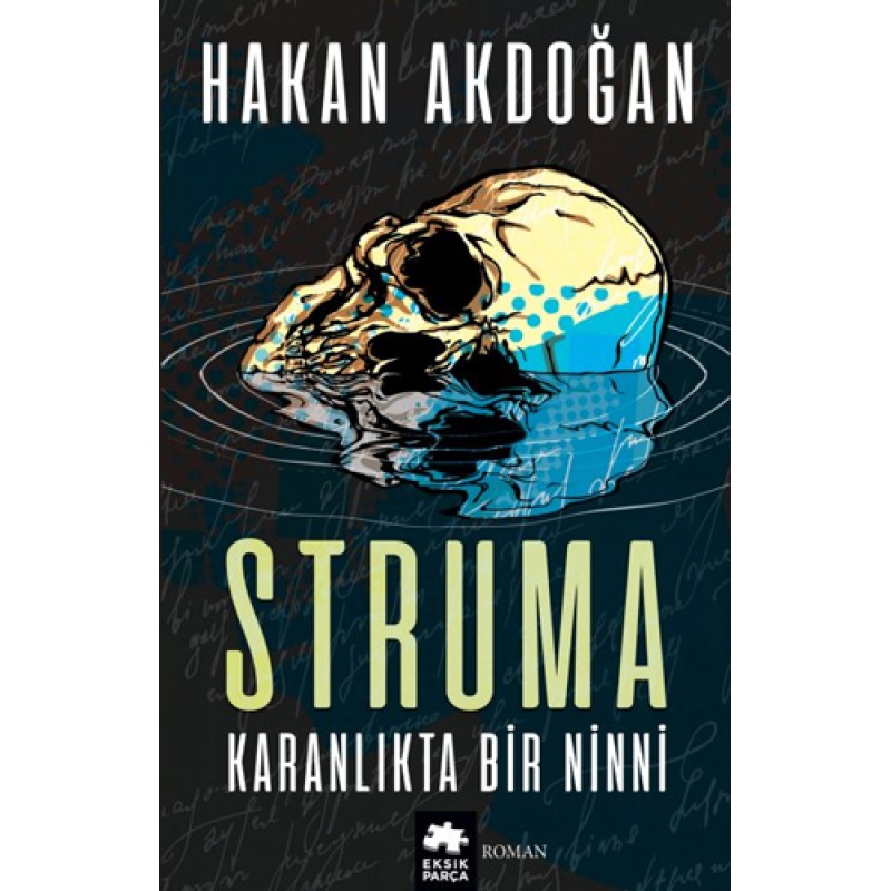 Struma - Karanlıkta Bir Ninni Struma - Karanlıkta Bir Ninni