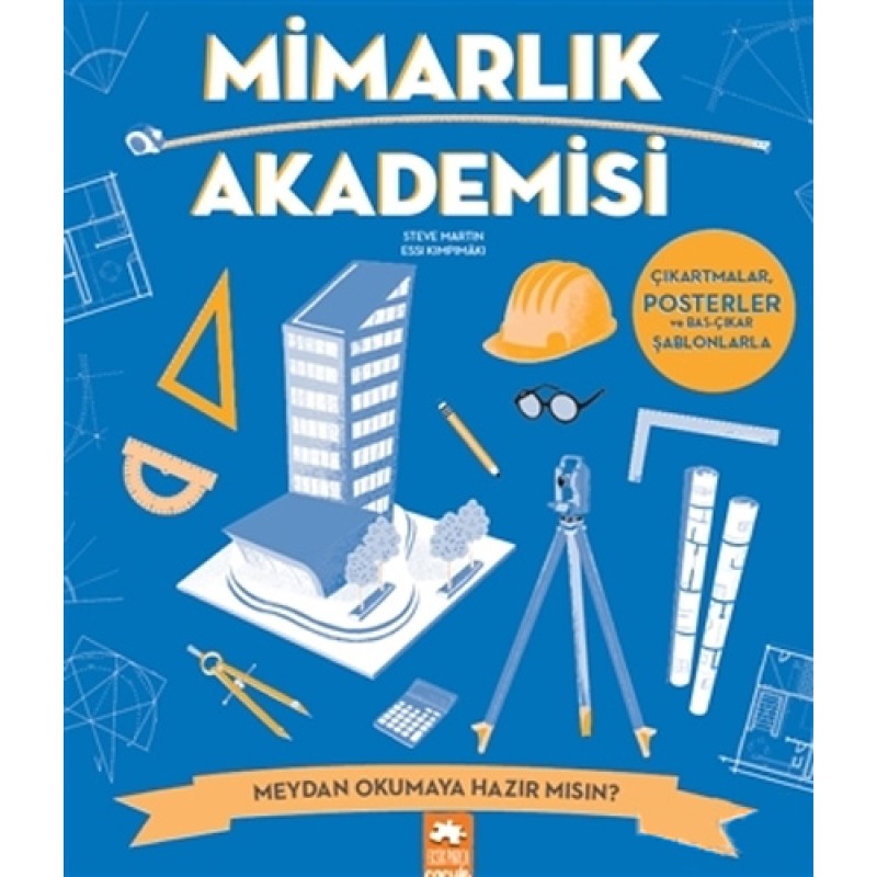 Mimarlık Akademisi Mimarlık Akademisi
