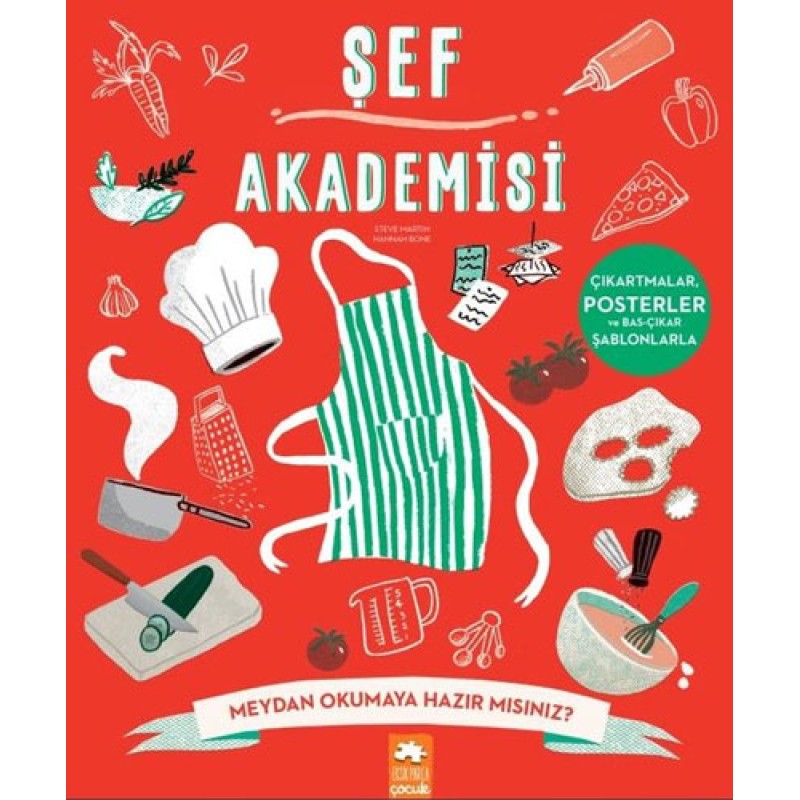 Şef Akademisi Şef Akademisi