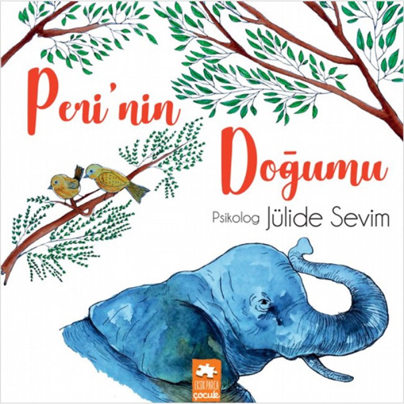 Peri'nin Doğumu Peri'nin Doğumu