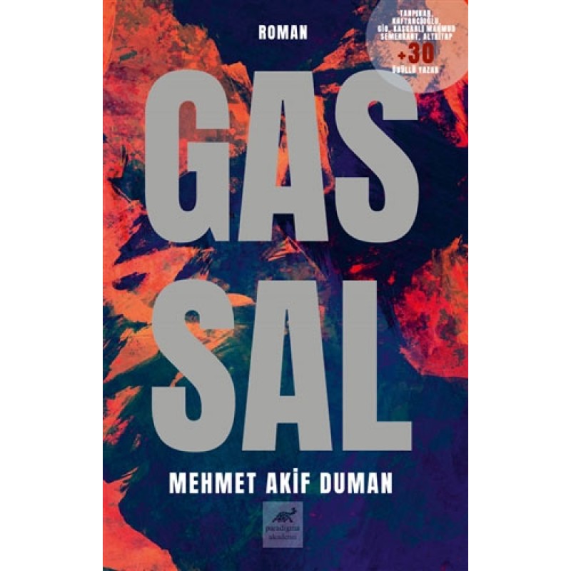 Gassal Gassal