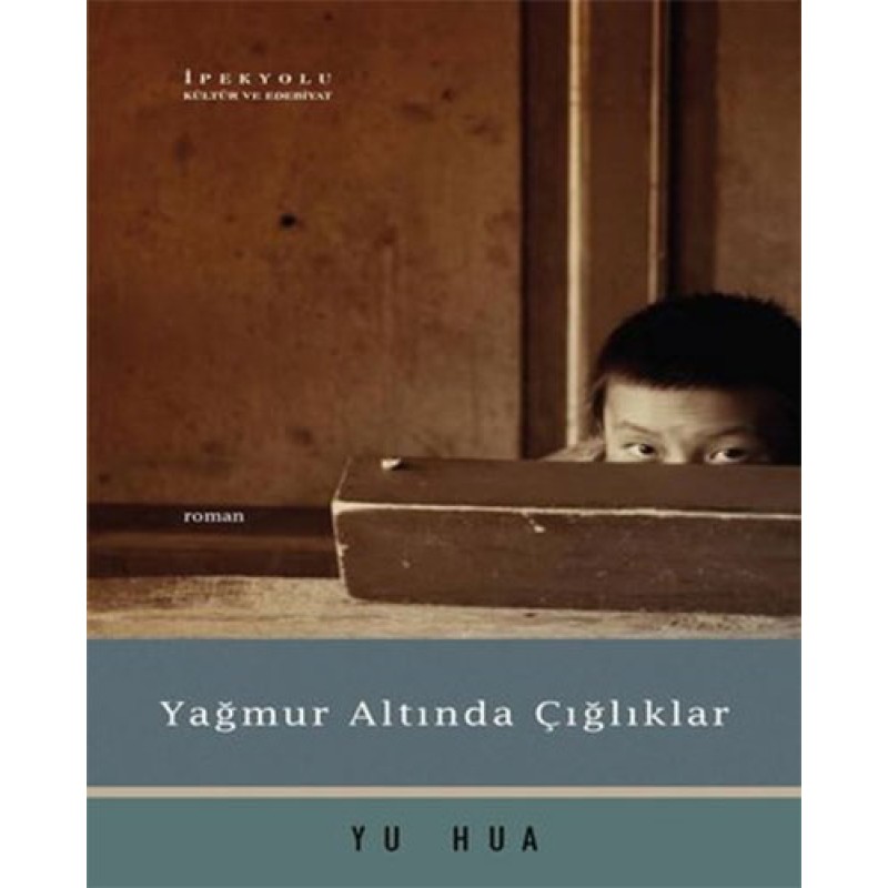 Yağmur Altında Çığlıklar Yağmur Altında Çığlıklar