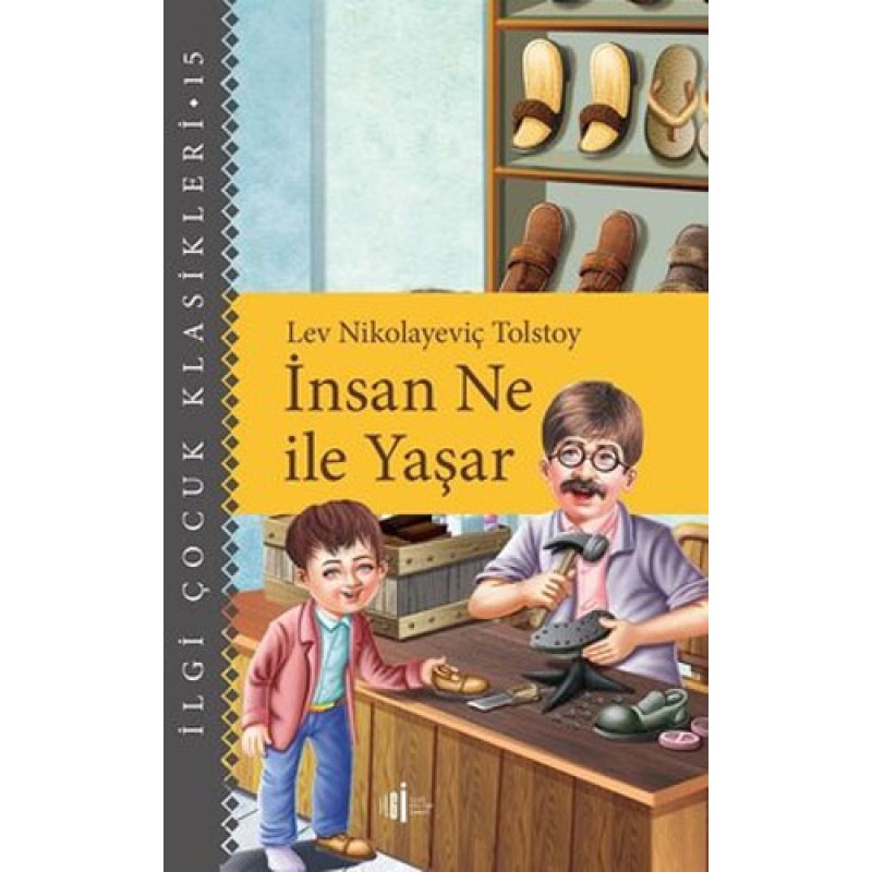İnsan Ne ile yaşar