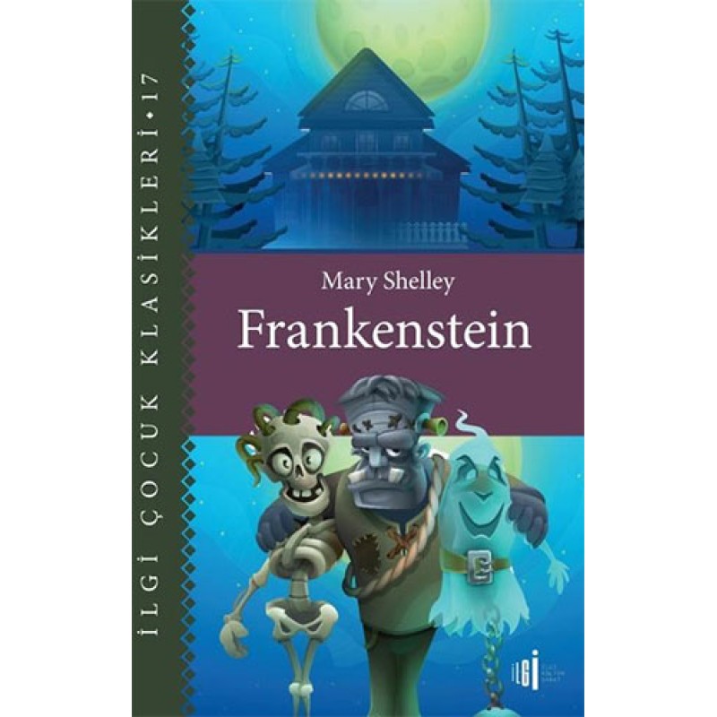 Frankenstein
