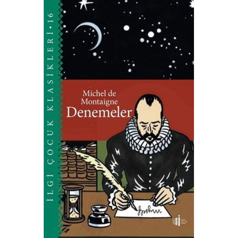 Denemeler Denemeler