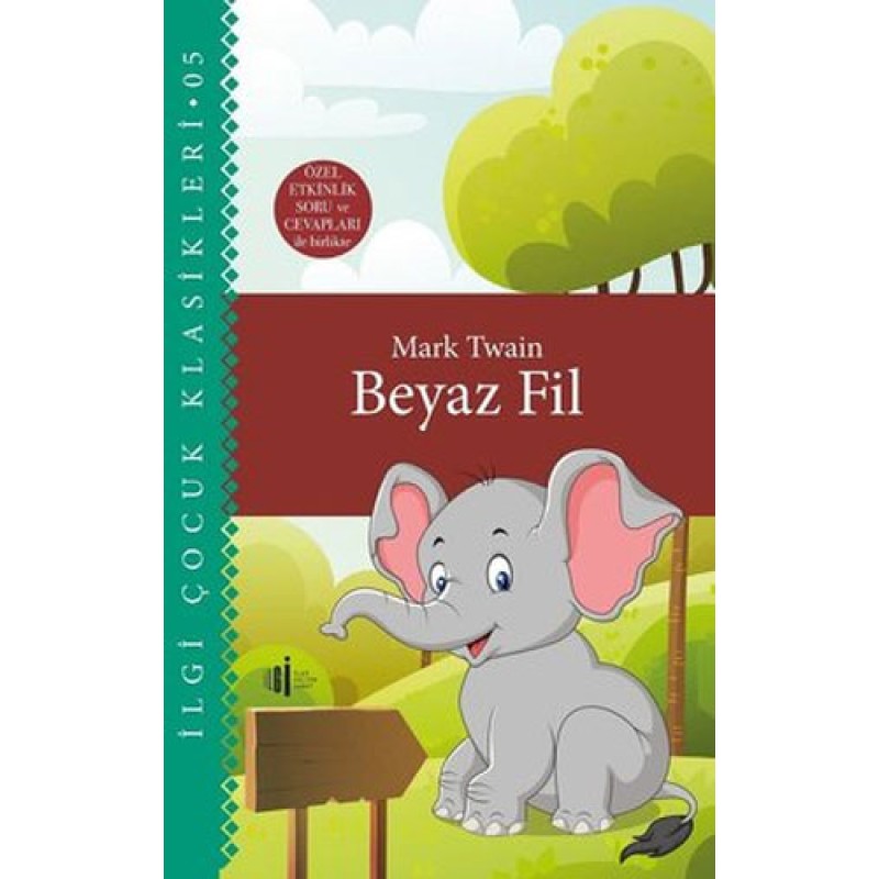 Beyaz Fil Beyaz Fil
