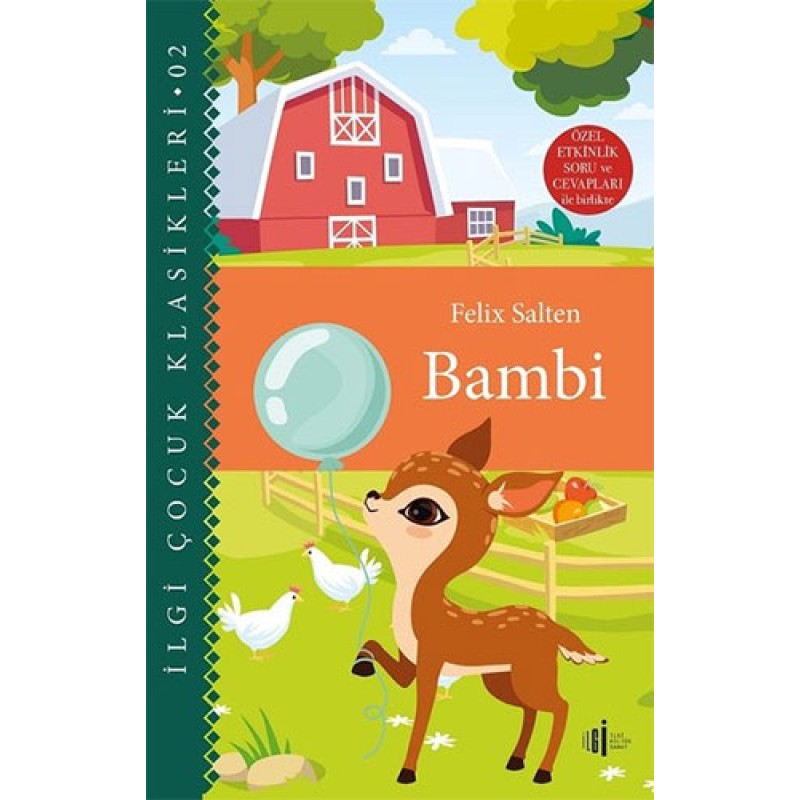 Bambi Bambi