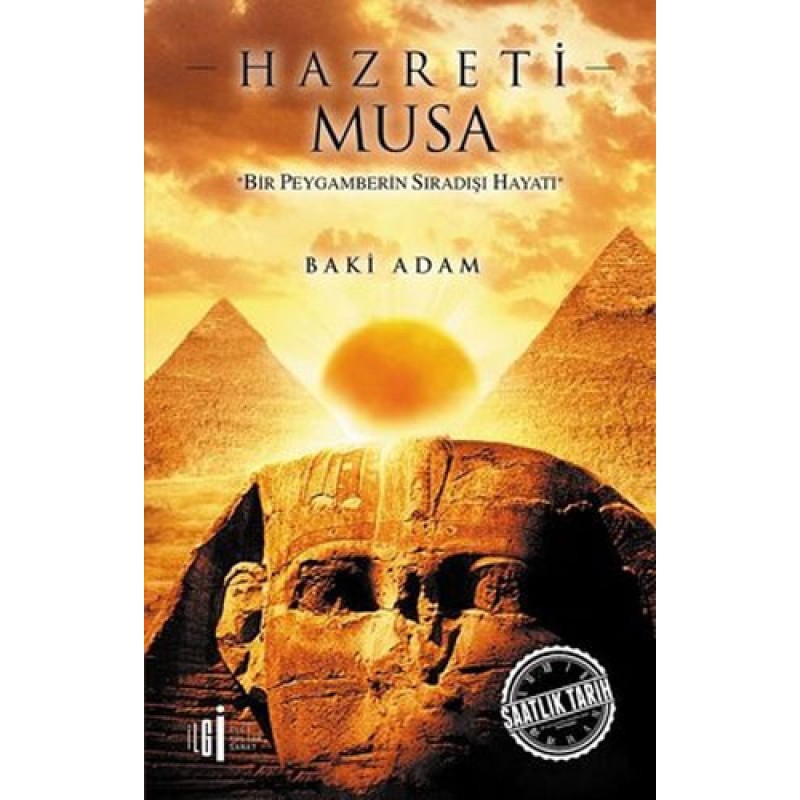 Hazreti Musa Hazreti Musa